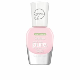 Pintaúñas Sally Hansen Good.Kind.Pure Nº 205 Pink Moon 10 ml de Sally Hansen, Esmaltes - Ref: S05121618, Precio: 11,19 €, Des...