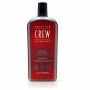 Shampoo American Crew Detox (1000 ml) by American Crew, Shampoos and conditioners - Ref: S4257654, Price: 35,39 €, Discount: %