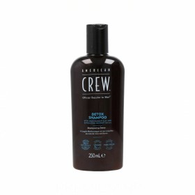 Shampoo American Crew 7259391000 by American Crew, Shampoos - Ref: S4257655, Price: €15.97, Discount: %