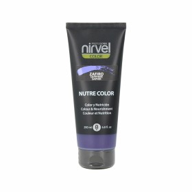 Coloración Semipermanente Nirvel Nutre Color Blond    Zafiro (200 ml) de Nirvel, Coloración semipermanente - Ref: S4257670, P...