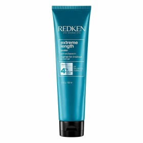 Shampoo Extreme Length Sealer Redken P2031500 (150 ml) di Redken, Shampoo - Rif: S4257676, Prezzo: €26.58, Sconto: %