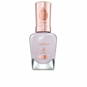 verniz de unhas Sally Hansen Color Therapy Sheer Nº 541 Give Me A Tint 14,7 ml de Sally Hansen, Vernizes - Ref: S05121620, Pr...