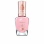 smalto Sally Hansen Color Therapy Sheer Nº 537 Tulle Much 14,7 ml di Sally Hansen, Smalti - Rif: S05121622, Prezzo: €13.38, S...