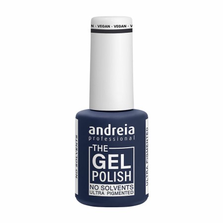 Smalto per unghie Andreia Professional G41 Semipermanente (105 ml) di Andreia, Smalti - Rif: S4257844, Prezzo: 10,65 €, Scont...