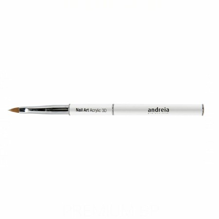 Pinsel Andreia Professional Brush von Andreia, Kunstnägel und Zubehör - Ref: S4257860, Preis: 22,92 €, Rabatt: %