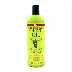 Shampooing Ors Olive Oil Neutralizing (1 L) de Ors, Shampooings et après-shampooings - Réf : S4257876, Prix : €14.99, Remise : %