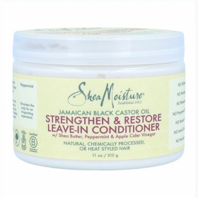 Balsamo Shea Moisture Jamaican Black Castor Oil Leave-In (312 g) di Shea Moisture, Balsami - Rif: S4257892, Prezzo: €16.47, S...