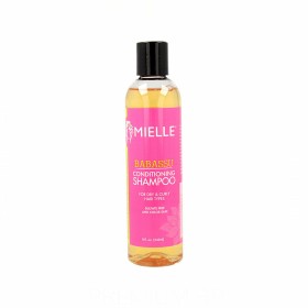 Shampoo and Conditioner Mielle Babassu (240 ml) by Mielle, Shampoos and conditioners - Ref: S4257953, Price: €15.14, Discount: %