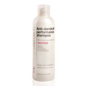 Anti-dandruff Shampoo The Cosmetic Republic Performance (200 ml) by The Cosmetic Republic, Shampoos - Ref: S4258078, Price: €...