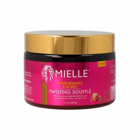 Après-shampooing Mielle Pomegrante & Honey Twisting Soufflé (340 g) de Mielle, Après-shampooings - Réf : S4258141, Prix : €15...