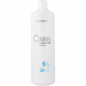 Líquido Activador Montibello 8429525105243 (1000 ml) de Montibello, Reveladores - Ref: S4258147, Precio: 11,13 €, Descuento: %