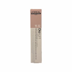 Dye No Ammonia L'Oreal Professionnel Paris Dia Light Nº 10.32 (50 ml) by L'Oreal Professionnel Paris, Permanent Colour - Ref:...