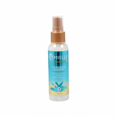 Haarspülung Mielle RX Hawaiian Ginger (59 ml) von Mielle, Spülungen & Conditioner - Ref: S4258283, Preis: 12,03 €, Rabatt: %