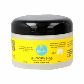 Lozione per Capelli Curls Blueberry Bliss Twist-N-Shout Capelli Ricci (240 g) di Curls, Balsami - Rif: S4258309, Prezzo: €18....