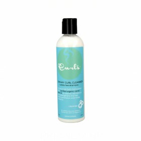 Shampoo Curls Creamy Curl Cleanser (240 ml) di Curls, Shampoo - Rif: S4258311, Prezzo: €13.30, Sconto: %