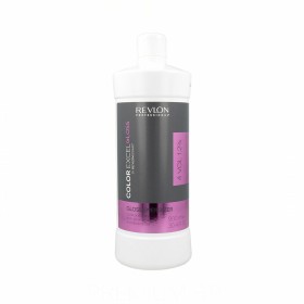 Hair Oxidizer Revlon Revlonissimo Color Excel Gloss Energizer (900 ml) by Revlon, Permanent Colour - Ref: S4258371, Price: €9...