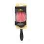 Brush Denman P038SBLK Black (24,5 cm) by Denman, Hairbrushes - Ref: S4258446, Price: 23,89 €, Discount: %