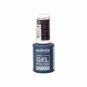 Nail polish Andreia Professional ED6 Semi-permanent (105 ml) by Andreia, Polish - Ref: S4258517, Price: €10.36, Discount: %