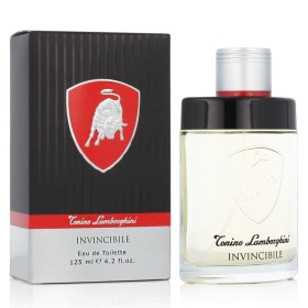 Perfume Hombre Tonino Lamborghini Invincibile EDT de Tonino Lamborghini, Agua de tocador - Ref: M0116186, Precio: 13,56 €, De...