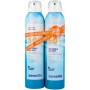 Spray Protecteur Solaire Sensilis Invisible and Light SPF 50+ 200 ml x 2 de Sensilis, Filtres solaires - Réf : S05121763, Pri...