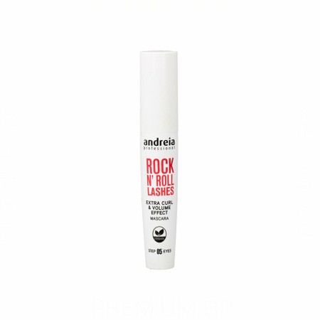 Wimperntusche Andreia Professional Rock (10 ml) von Andreia, Augen - Ref: S4258519, Preis: 10,29 €, Rabatt: %