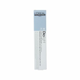 Amoniakfreie Färbung L'Oreal Professionnel Paris Dia Light 50 ml Nº 7,11 von L'Oreal Professionnel Paris, Farben - Ref: S4258...