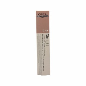 Permanent Dye L'Oreal Professionnel Paris Dia Light Ammonia-free Nº 9.12 (50 ml) by L'Oreal Professionnel Paris, Permanent Co...