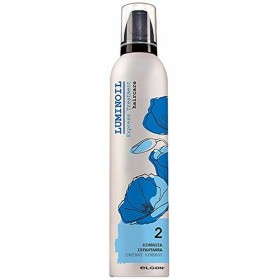 Après-shampooing Elgon Luminoil Espuma (300 ml) de Elgon, Après-shampooings - Réf : S4258628, Prix : €16.98, Remise : %