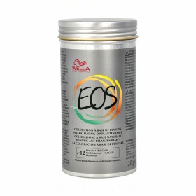 Semi-permanente Tönung Wella EOS Hot Chilli Rot 120 g Färben von Wella, Tönungen - Ref: S4258647, Preis: 36,17 €, Rabatt: %