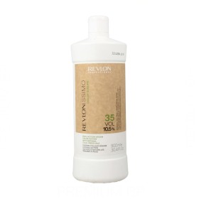 Schiarente Progressivo Revlon Revlonissimo Color 900 ml di Revlon, Rimozione colore - Rif: S4258716, Prezzo: €9.49, Sconto: %