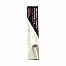 Accessoires pour les cheveux Eurostil Balayage30x90 de Eurostil, Accessoires pour colorations - Réf : S4258813, Prix : 16,50 ...