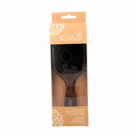 Detangling Hairbrush Xanitalia Professional Wood by Xanitalia, Hairbrushes - Ref: S4258818, Price: €17.02, Discount: %