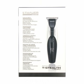 Aparador de Cabelo-Máquina de Barbear Xanitalia T Stealth de Xanitalia, Máquina para cortar cabelo e barba - Ref: S4258821, P...