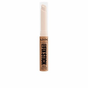 Crayon Correcteur NYX Pro Fix Stick Nutmeg 1,6 g de NYX, Anti-tâches et correcteurs - Réf : S05121771, Prix : 12,54 €, Remise...