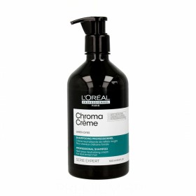 Champú L'Oreal Professionnel Paris Chroma Creme (500 ml) de L'Oreal Professionnel Paris, Champús - Ref: S4258839, Precio: €19...