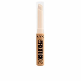 Correttore a Penna NYX Pro Fix Stick Dorato 1,6 g di NYX, Correttori e trucco neutralizzante - Rif: S05121772, Prezzo: 12,54 ...