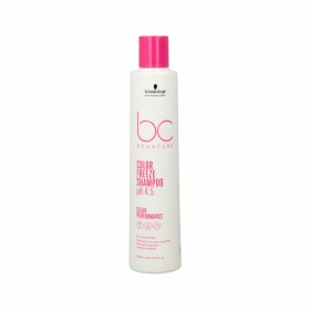 Shampoing pour Cheveux Teints Schwarzkopf Bonacure Color Freeze (250 ml) p de Schwarzkopf, Shampooings - Réf : S4258859, Prix...