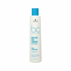 Champô Hidratante Schwarzkopf Bonacure Moisture Kick Glicerol (250 ml) de Schwarzkopf, Champôs - Ref: S4258871, Preço: 10,31 ...