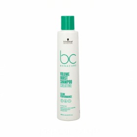 Shampoo Rinforzante Schwarzkopf Bonacure Volumen Boost Creatine (250 ml) di Schwarzkopf, Shampoo - Rif: S4258891, Prezzo: €10...