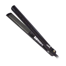 Plancha de Pelo K6 Irene Rios Negro de Irene Rios, Planchas para el pelo - Ref: S4258952, Precio: €50.34, Descuento: %