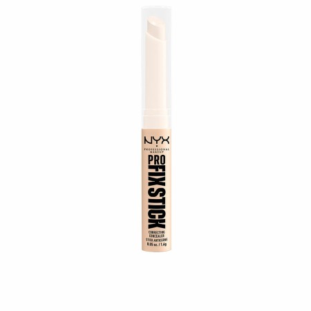 Concealer Pencil NYX Pro Fix Stick Fair 1,6 g by NYX, Concealers & Correctors - Ref: S05121778, Price: €10.76, Discount: %