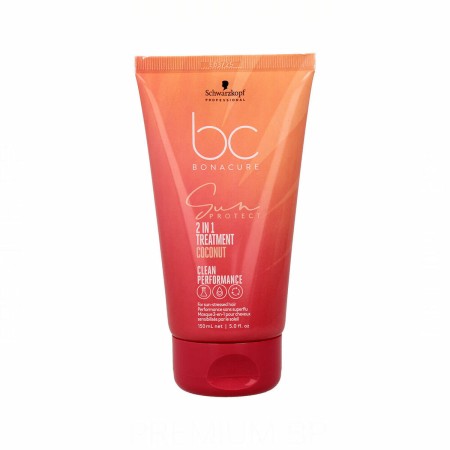 Protecteur Solaire Schwarzkopf Bonacure Coconut 2 en 1 de Schwarzkopf, Filtres solaires - Réf : S4259042, Prix : 15,62 €, Rem...