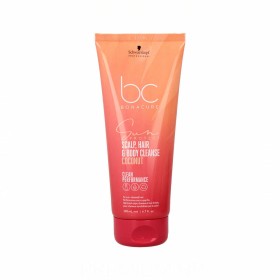 Protetor Solar Schwarzkopf Bonacure Coconut de Schwarzkopf, Filtros solares - Ref: S4259044, Preço: €11.39, Desconto: %