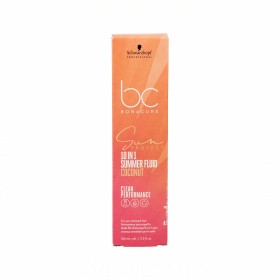 Protezione Solare Schwarzkopf Bonacure Sun 10 in 1 di Schwarzkopf, Filtri solari - Rif: S4259045, Prezzo: €13.85, Sconto: %