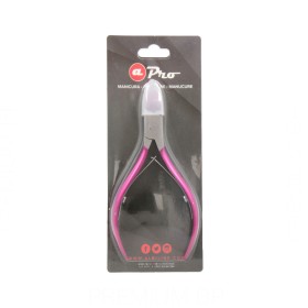 Nail clippers Albi Pro 7203/10 Fuchsia (10 cm) by Albi Pro, Nail Nippers - Ref: S4259055, Price: €9.97, Discount: %