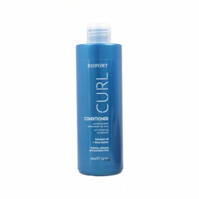 Après-shampooing Risfort Curl Acondicionador 400 ml de Risfort, Après-shampooings - Réf : S4259057, Prix : €7.64, Remise : %