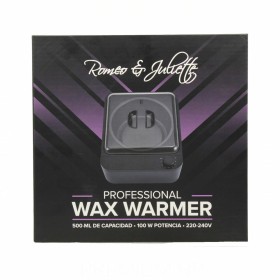 Wax heater Albi Pro 2824 500 ml 100W by Albi Pro, Wax hair removal - Ref: S4259060, Price: €32.34, Discount: %