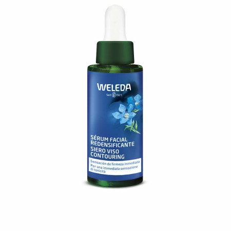 Sérum Antirrugas Weleda Blue Gentian and Edelweiss 30 ml Redensificação de Weleda, Séruns - Ref: S05121782, Preço: 34,26 €, D...