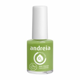 nail polish Andreia Breathable B10 (10,5 ml) by Andreia, Polish - Ref: S4259124, Price: €9.96, Discount: %