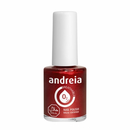 Nagellack Andreia Breathable B12 (10,5 ml) von Andreia, Farblack - Ref: S4259126, Preis: 8,81 €, Rabatt: %